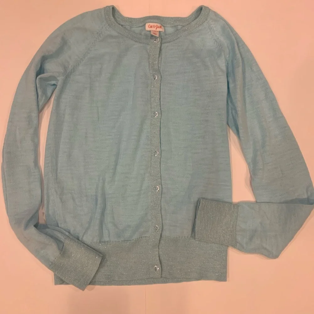 Cat &‎ Jack Cardigan/Sweater